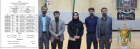 مسابقات فوتسال کارمندی گرامی داشت یاد شهدای اقتدار