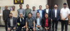 مسابقات فوتسال کارمندی گرامی داشت یاد شهدای اقتدار