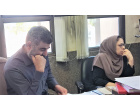 برسی برنامه های راهبردی و عملیاتی در حوزه امور پشتیبانی و رفاهی دانشگاه علوم پزشکی شاهرود