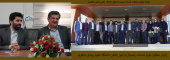 پایش عملکرد حوزه خدمات پشتیبانی و امور رفاهی دانشگاه علوم پزشکی شاهرود