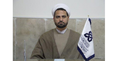 سختی‌ها ایمان شهید سلیمانی را متزلزل نکرد/ کاری که برای خدا باشد جاودانه می‌شود