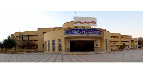 School of Nursing and Midwifery