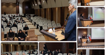 برگزاری کارگاه پدافند غیرعامل و پیوند آن با جمعیت در دانشگاه علوم پزشکی شاهرود
