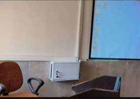 بروز رسانی سیستم های کلاس های آموزشی