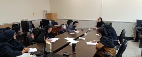 برگزاری جلسه آزمون جامع دانشجویان دکتری تخصصی (Ph.D) رشته بهداشت باروری دی ماه ۱۴۰۴