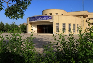 درباره دانشکده