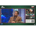 گفتگوی تلویزیونی دکتر باقری