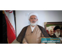 پیام حجت‌الاسلام والمسلمین امینی امام جمعه محترم شاهرود در خصوص برگزاری سی امین جشنواره قرآن و عترت وزارت بهداشت به میزبانی دانشگاه علوم پزشکی شاهرود 