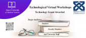 Virtual Technological Workshops in Business and Intellectual Property with Technology Grant Privileges