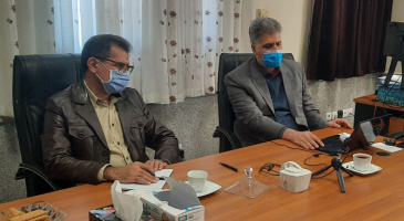 برگزاری سومین جشنواره تحقیقات و فناوری به صورت مجازی
