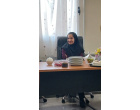 تقدیر و تشکر از همکار معاونت تحقیقات و فناوری