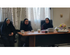 تقدیر و تشکر از همکار معاونت تحقیقات و فناوری