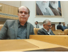 رویداد "معماری نوین حکمرانی علم وفناوری کشور" مورخ 1405/5/3
