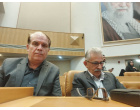رویداد "معماری نوین حکمرانی علم وفناوری کشور" مورخ 1405/5/3