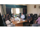 جلسه مدیران برنامه عملیاتی ۱۴۰۵