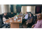 جلسه مدیران برنامه عملیاتی ۱۴۰۵