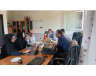 برگزاری نشست تخصصی آموزش داوری طرح‌های دانش‌بنیان