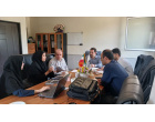 برگزاری نشست تخصصی آموزش داوری طرح‌های دانش‌بنیان