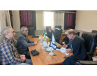 جلسه رویالیتی دانشگاه