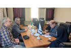 جلسه رویالیتی دانشگاه