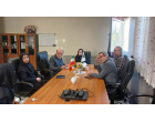 جلسه رویالیتی دانشگاه