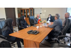 جلسه رویالیتی دانشگاه