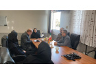 جلسه رویالیتی دانشگاه