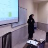 برگزاری دومین کارگاه آشنایی با فرایند ارزشیابی اساتید از طریق سامانه پژوهان