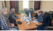 جلسه رویالیتی دانشگاه