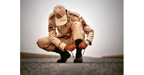 دستورالعمل جذب و به کارگیری سربازان نخبه ابلاغ شد.