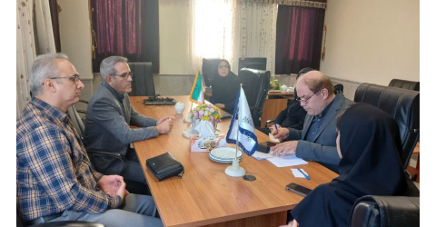 جلسه رویالیتی دانشگاه