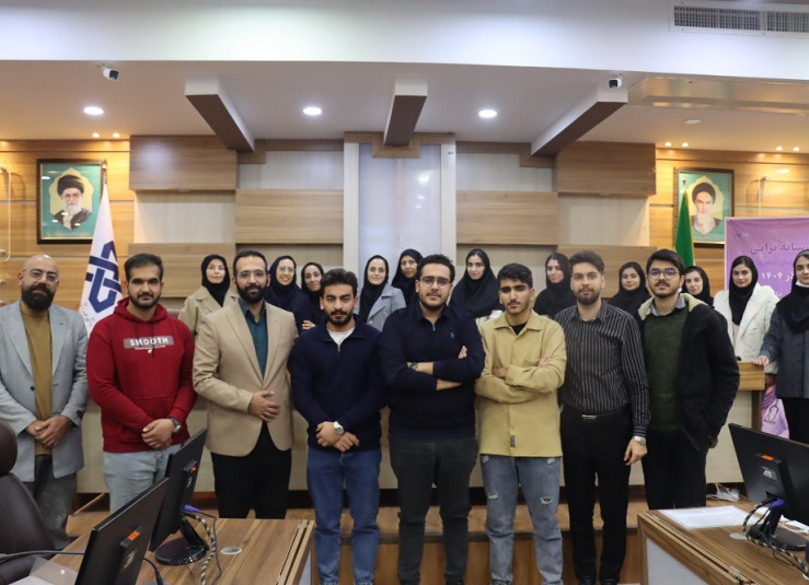 دوره آموزشی تکمیلی رسانه‌تراپی در دانشگاه علوم پزشکی شاهرود (بخش نخست)