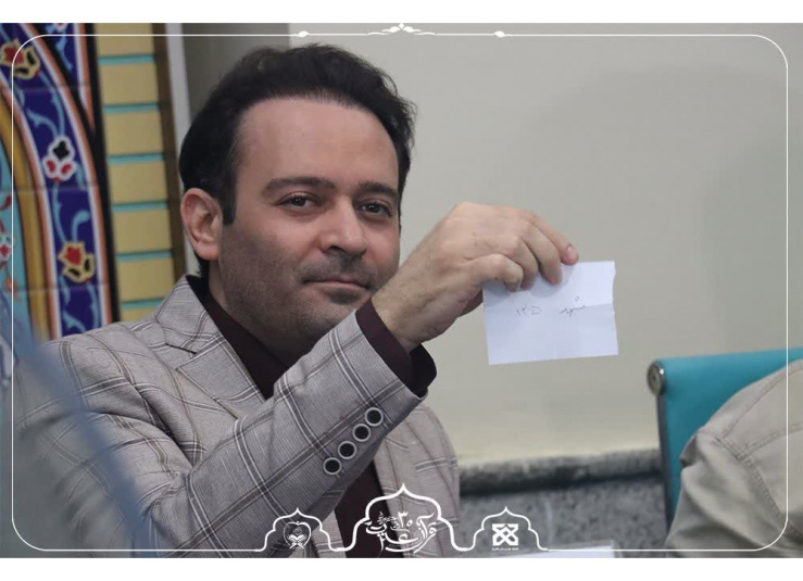 برگزاری ۶ دور مسابقه تیمی جشنواره قرآن در دانشکده پزشکی بخش بانوان