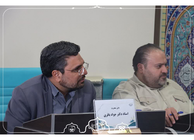 برگزاری دوره اول مسابقه تیمی قرآن کریم در دانشکده پزشکی بخش بانوان ۲۱شهریور