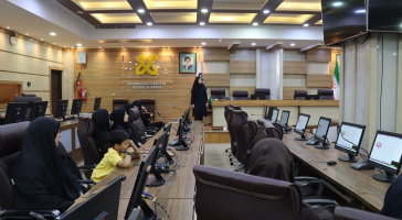 برگزاری کارگاه «مدیریت استرس» اساتید دانشگاه علوم پزشکی شاهرود