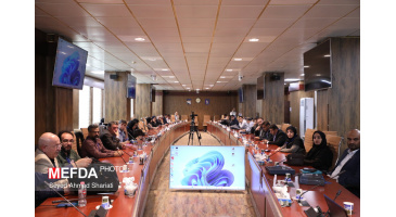 اجلاس مشترک معاونان و مدیران فرهنگی و دانشجویی دانشگاه های علوم پزشکی