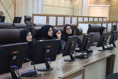 برگزاری کارگاه «مدیریت استرس» اساتید دانشگاه علوم پزشکی شاهرود