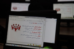برگزاری کارگاه «مدیریت استرس» اساتید دانشگاه علوم پزشکی شاهرود