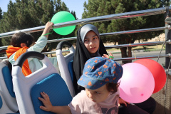 پایان شیرین تابستان با لبخند فرزندان علوم پزشکی
