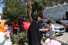 پایان شیرین تابستان با لبخند فرزندان علوم پزشکی