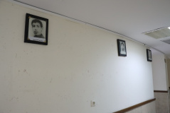 شمیم عطر دفاع مقدس در دانشگاه علوم پزشکی شاهرود