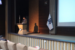 معارفه و جشن نودانشجویان دانشگاه علوم پزشکی شاهرود