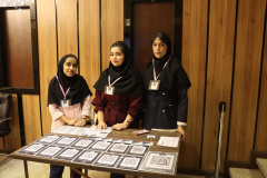 معارفه و جشن نودانشجویان دانشگاه علوم پزشکی شاهرود