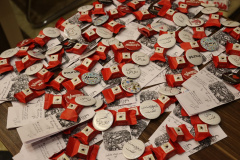 معارفه و جشن نودانشجویان دانشگاه علوم پزشکی شاهرود