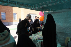 برپایی نمایشگاه آثار اعضای کانون هنری نگاره