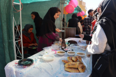 برپایی نمایشگاه آثار اعضای کانون هنری نگاره