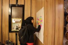 مراسم گرامیداشت روز دانشجو در دانشگاه علوم پزشکی شاهرود