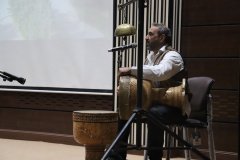 آیین گرامیداشت روز زن در دانشگاه علوم پزشکی شاهرود