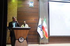 آیین گرامیداشت روز زن در دانشگاه علوم پزشکی شاهرود