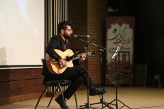 آیین گرامیداشت روز زن در دانشگاه علوم پزشکی شاهرود